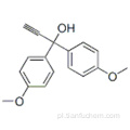 1,1-bis (4-METOKSYFENYL) -2-PROPYN-1-OL CAS 101597-25-5